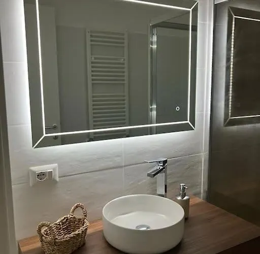 A Casa Di Irene Apartamento Roma