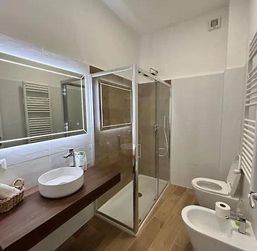 A Casa Di Irene * Roma