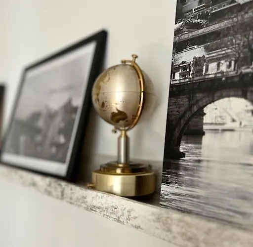 A Casa Di Irene Apartamento *