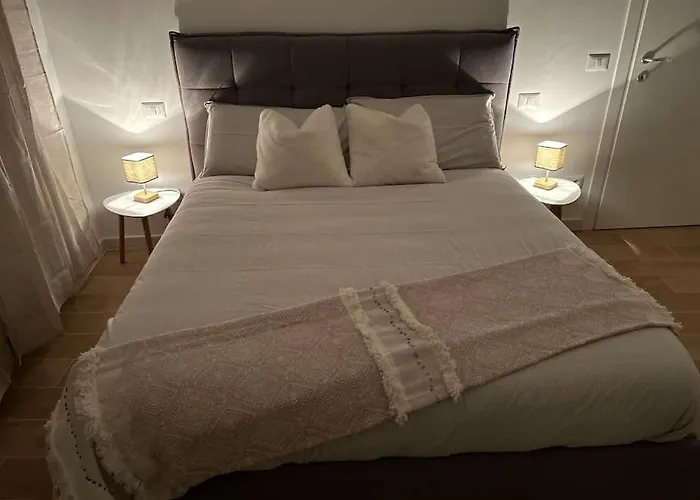 A Casa Di Irene
