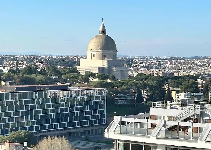 A Casa Di Irene * Roma