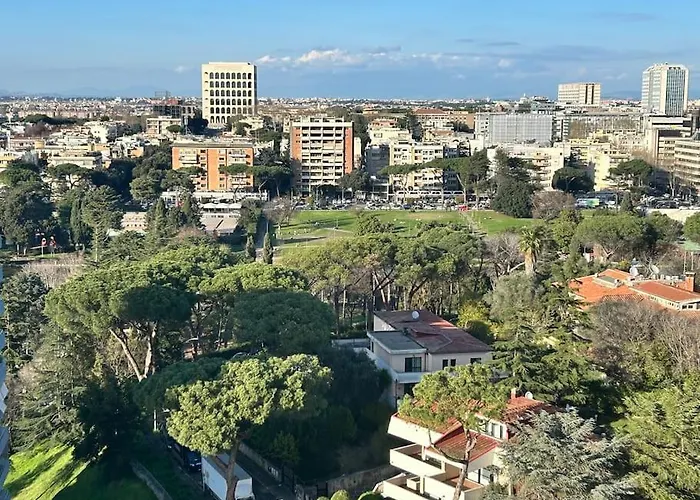 A Casa Di Irene Apartamento