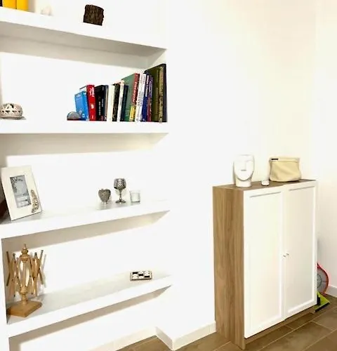 Apartamento A Casa Di Irene Roma