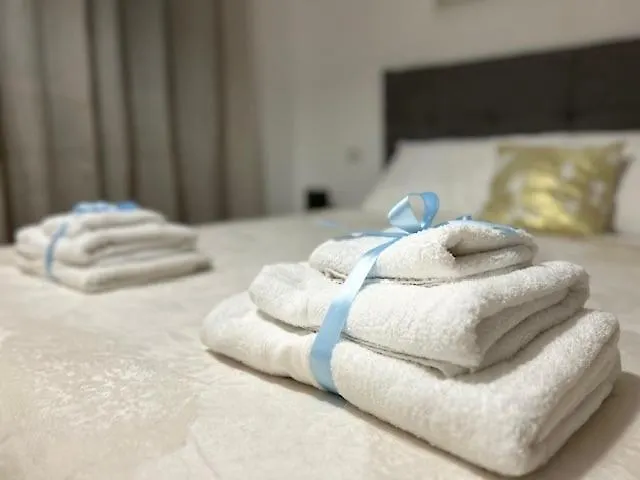 A Casa Di Irene Apartamento Roma