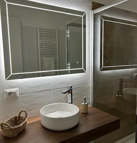 A Casa Di Irene Roma