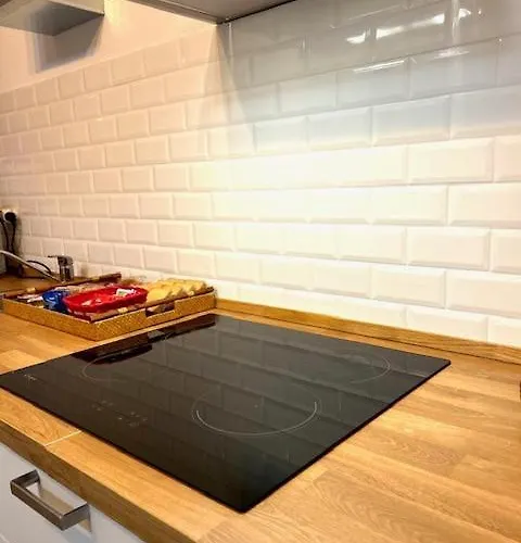 Apartamento A Casa Di Irene Roma