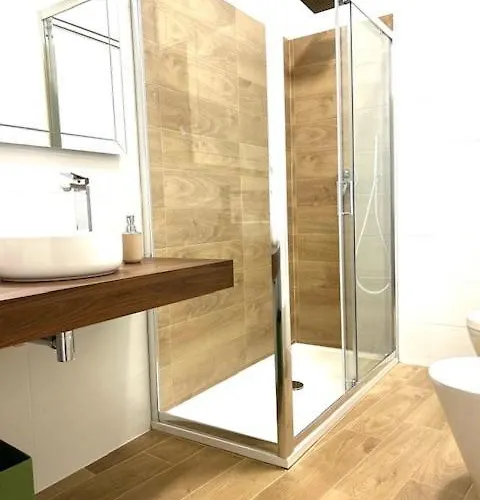 A Casa Di Irene Apartamento *