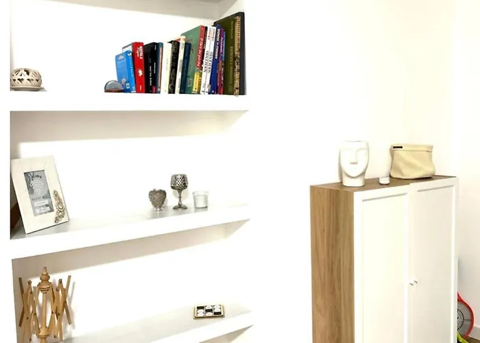 Apartamento A Casa Di Irene