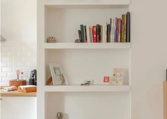 A Casa Di Irene Apartamento Roma