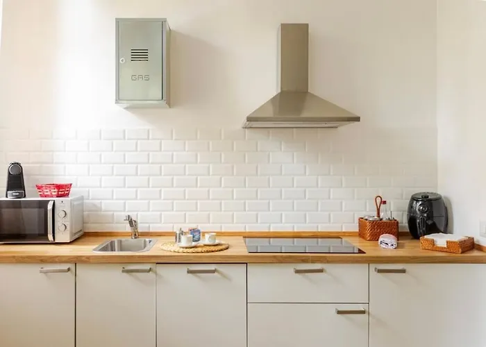 Apartamento A Casa Di Irene Roma