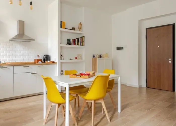 A Casa Di Irene Roma