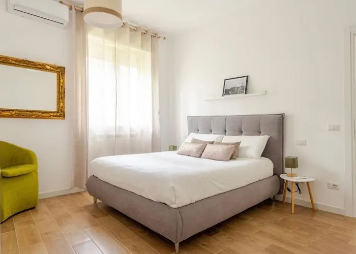 Apartamento A Casa Di Irene