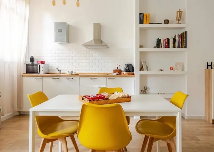 A Casa Di Irene Apartamento Roma