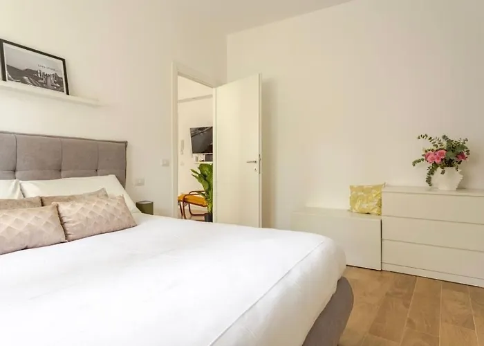 Apartamento A Casa Di Irene *