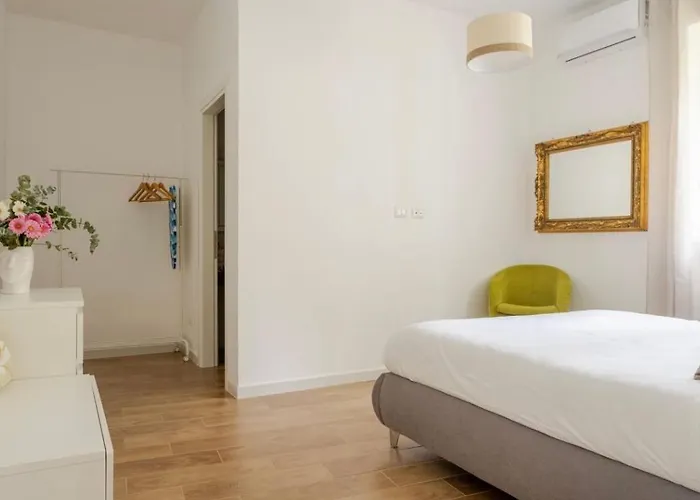 A Casa Di Irene Apartamento *