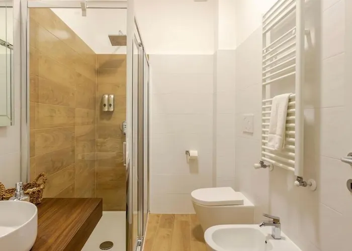 Apartamento A Casa Di Irene *