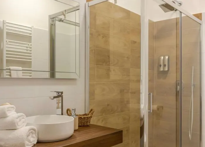 A Casa Di Irene Apartamento Roma